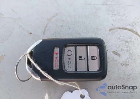 2019 Honda Ridgeline Sport from USA, damaged, VIN 5FPYK2F15KB007840